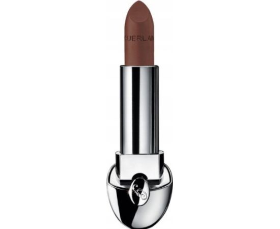 Guerlain Rouge G, Satin Finish, Cream Lipstick, 099, Dark Chocolat, 3.5 g For Women