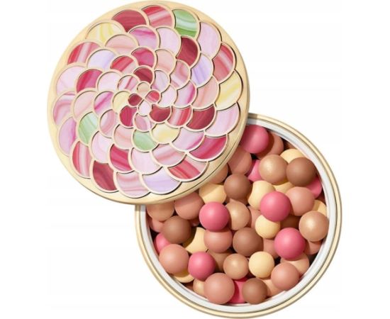 Guerlain METEORITES PEARL POWDER AMBRE N 04