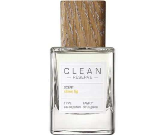 Clean Reserve Citron Fig EDP 50 ml