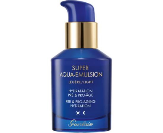 Guerlain  Super Aqua Emulsion - Light 50ml/1.6oz