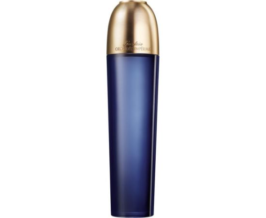 Guerlain ORCHIDEE IMPERIALE 4° GENERATION RICH CLEANSIG LOTION 125ML