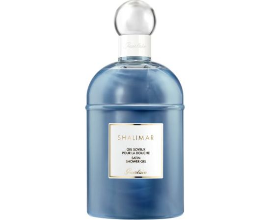 Guerlain Shalimar Satin Shower Gel 200ml