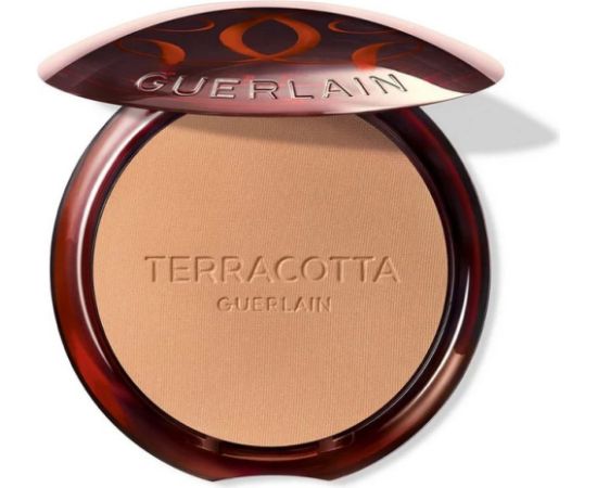 GUERLAIN Iedeguma toni piešķirošs pūderis (01 CLAIR DORE), 10 g