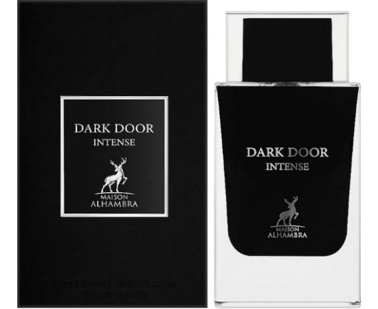 Alhambra Maison Alhambra Dark Door Intense edp 100ml