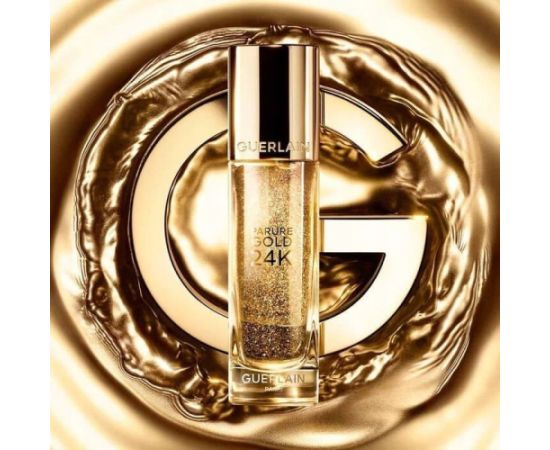 Guerlain PARURE GOLD PRIMER 35ML