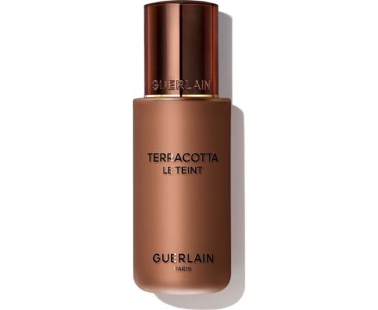Guerlain  Terracotta, Matte, Liquid Foundation, 7N, 35 ml For Women