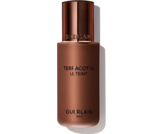 Guerlain Terracotta, Matte, Liquid Foundation, 8N, 35 ml For Women