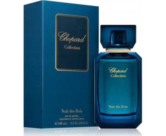 Chopard Chopard, Nuit des Rois, Eau De Parfum, Unisex, 100 ml Unisex
