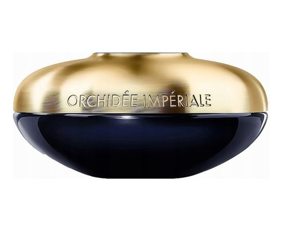 Guerlain Orchidee Imperiale The Rich Cream 1.7 oz Skin Care 50ml