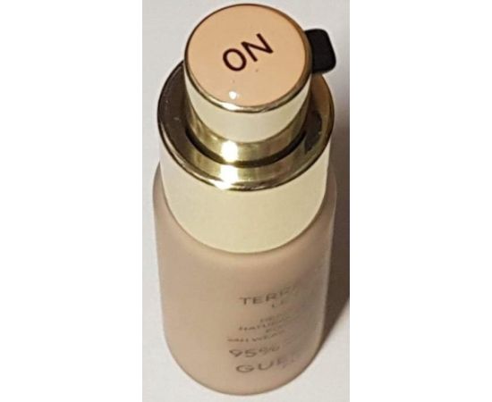 Guerlain TERRACOTTA LE TEINT FOUNDATION 24H WEAR N°0N 35ML