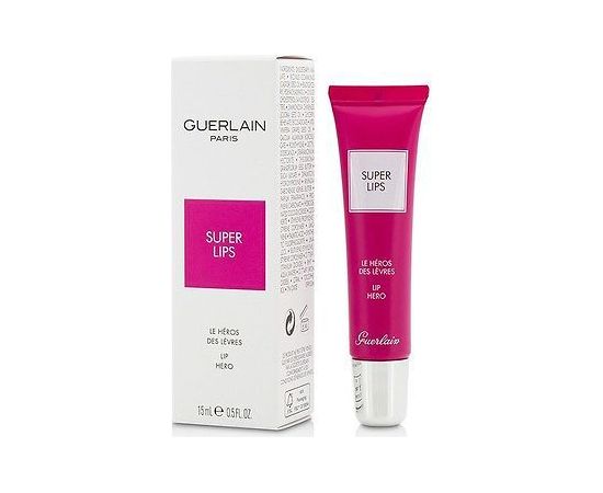 Guerlain SUPER LIPS LIP HERO 15ML