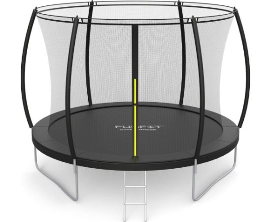 Dārza batuts Funfit 3120 ar iekšējo aizsargtīklu 10 FT 312 cm