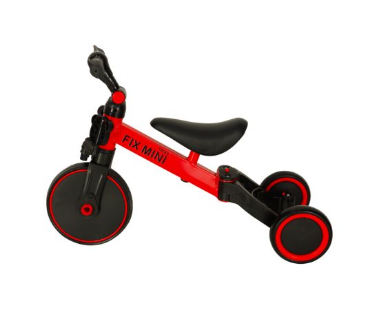 Trike Fix Mini Cross-Country Distanču Trīsritenis ar pedāļiem