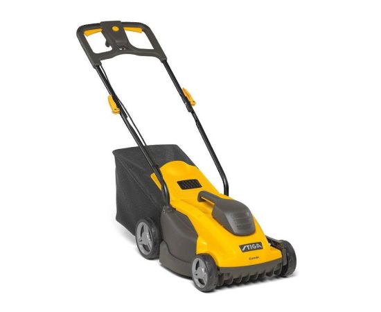 Stiga Combi 336c 1400W 34cm Elektriskais zāles pļāvējs