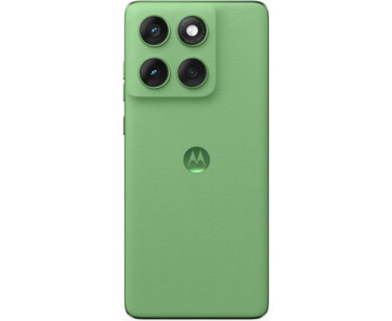 MOTOROLA EDGE 60 (5G) 6.7'' 12/512GB, 5200MAH, IP68, ESIM, SHAMROCK