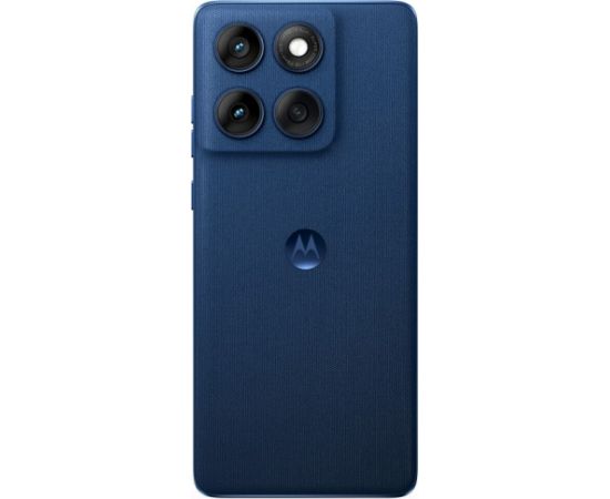 MOTOROLA EDGE 60 (5G) 6.7'' 12/512GB, 5200MAH, IP68, ESIM, GIBRALTAR SEA