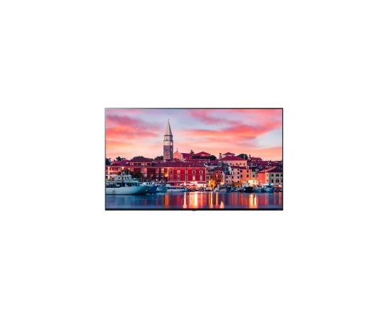LG 75UR762H3ZC 75" UHD SMART HOTEL NANOCELL TV 16/7 DVB-T2/S2/C WIFI