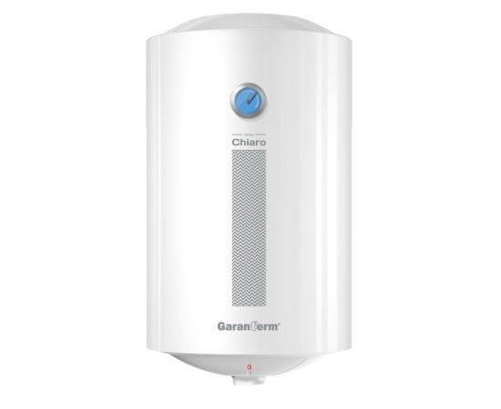 THERMEX Garanterm Chiaro 80V vertikāls 80L Ūdens sildītājs boileris 1.5kW