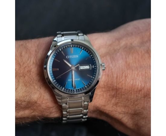 Citizen Automatic NY4058-79LE