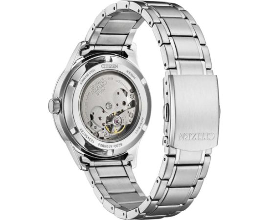 Citizen Automatic NY4058-79LE