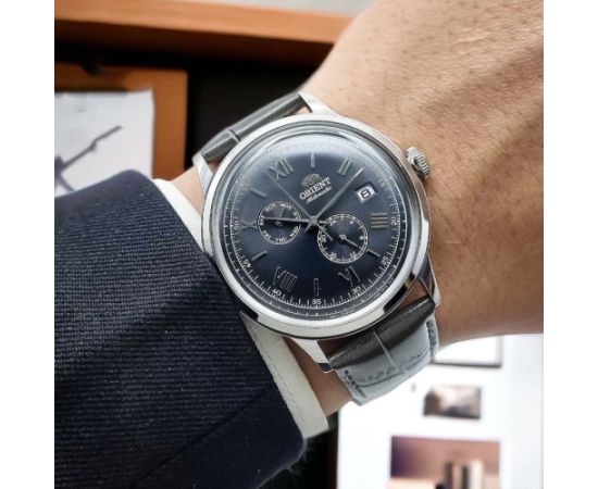 Orient Classic Bambino 2nd Generation Version8 Automatic RA-AK0704N30B