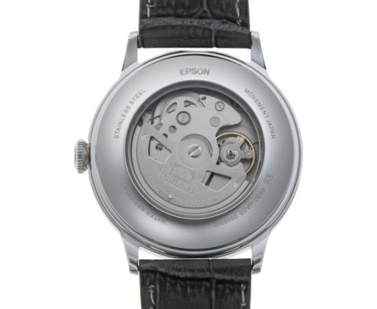 Orient Classic Bambino 2nd Generation Version8 Automatic RA-AK0704N30B