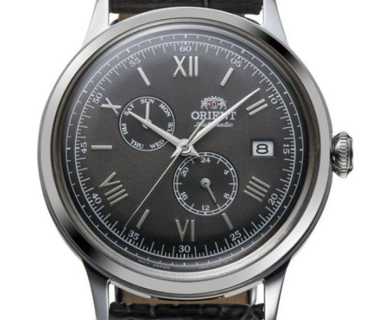 Orient Classic Bambino 2nd Generation Version8 Automatic RA-AK0704N30B