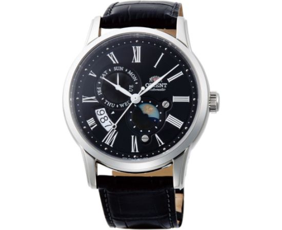 Orient Classic Sun and Moon Automatic RA-AK0010B30B