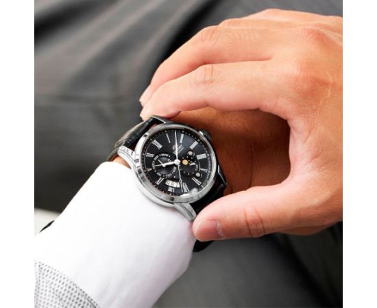 Orient Classic Sun and Moon Automatic RA-AK0010B30B