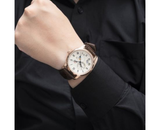 Orient Classic Sun and Moon Automatic RA-AK0007S30B