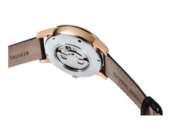 Orient Classic Sun and Moon Automatic RA-AK0007S30B