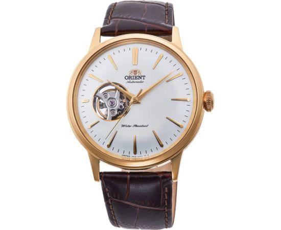 Orient Classic Bambino 2nd Generation Open Heart Automatic RA-AG0003S30B