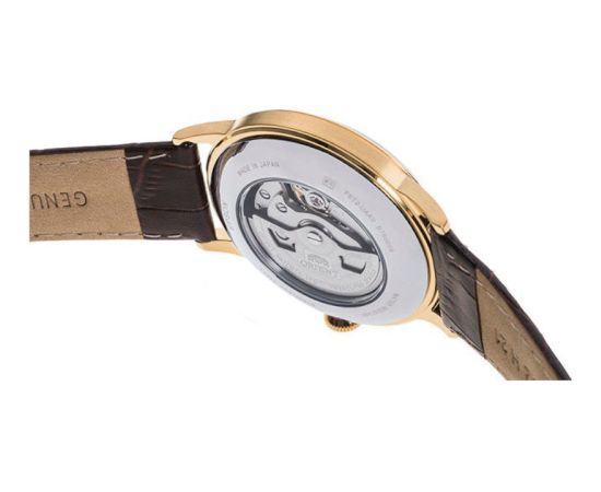 Orient Classic Bambino 2nd Generation Open Heart Automatic RA-AG0003S30B