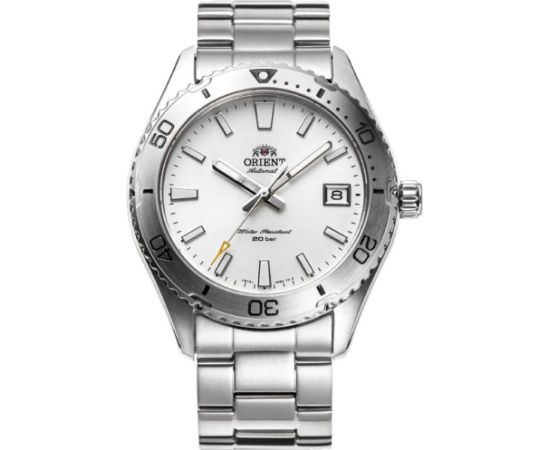 Orient Sports Mako 40 Automatic RA-AC0Q03S30B