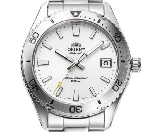 Orient Sports Mako 40 Automatic RA-AC0Q03S30B