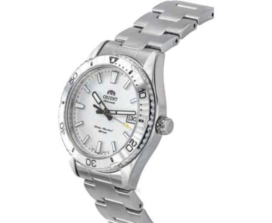 Orient Sports Mako 40 Automatic RA-AC0Q03S30B