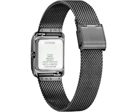 Citizen Eco-Drive EW5597-63L