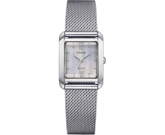 Citizen Eco-Drive EW5590-62A