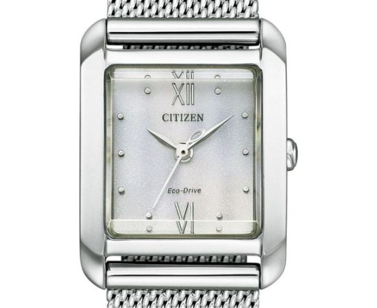 Citizen Eco-Drive EW5590-62A