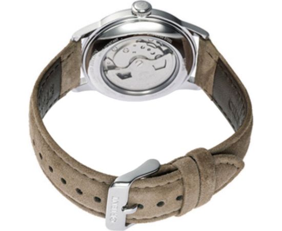 Orient Classic Bambino 2nd Generation Version7 Automatic RA-AC0M12L30B