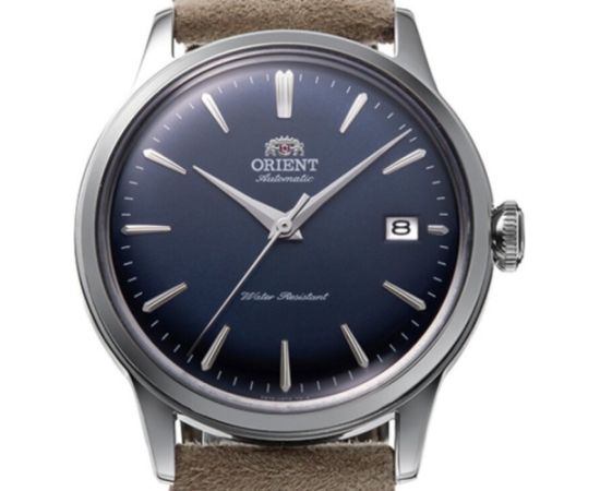 Orient Classic Bambino 2nd Generation Version7 Automatic RA-AC0M12L30B