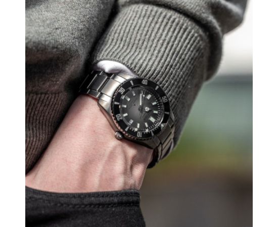 CITIZEN FUJITSUBO PROMASTER DIVERS AUTOMATIC NB6025-59H