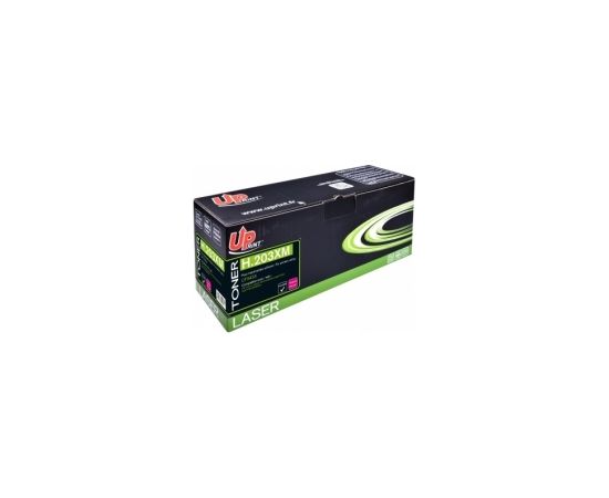 Uprint HP 203X CF543X Magenta