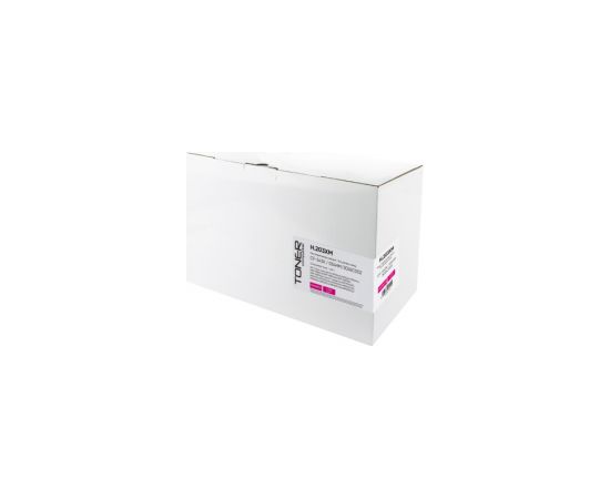 Tonera kasete GenerInk HP/CANON203X/054H CF543X/3026C002 MAGENTA