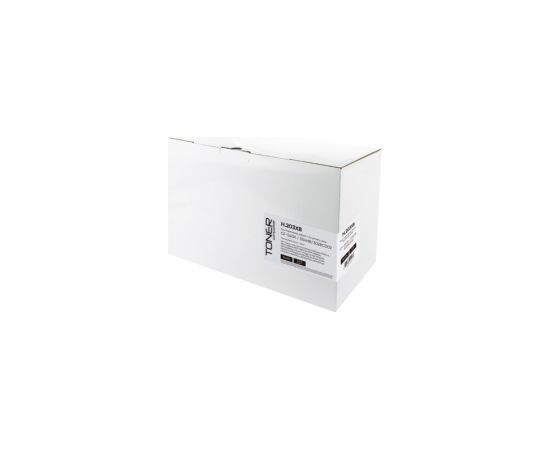Tonera kasete GenerInk HP/CANON203X/054H CF540X/3028C002 Black