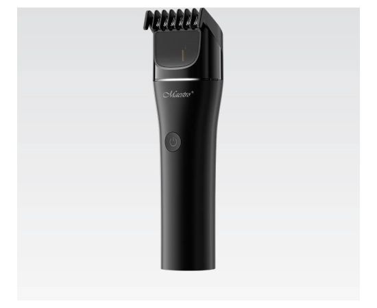 Trymer do włosów USB MAESTRO MR-641