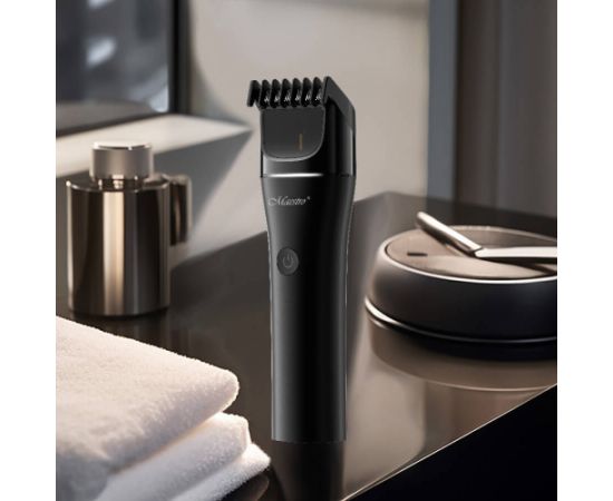 Trymer do włosów USB MAESTRO MR-641