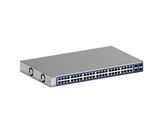 Switch Netgear GS748T-600EUS 50p Managed Gigabit