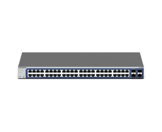 Switch Netgear GS748T-600EUS 50p Managed Gigabit