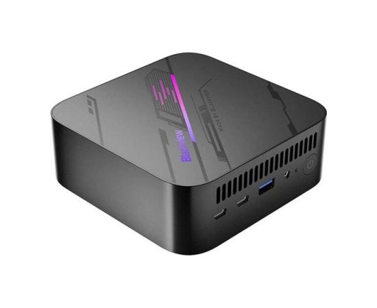 Mini PC Blackview MP100 Ryzen 7-5825U/16GB/SSD 1TB/Win 11 Pro czarny